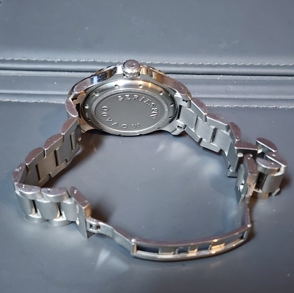 Movado Series 800 Men's Swiss Quartz - W A De Silva & Co